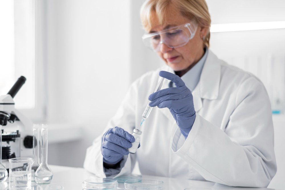 Third-Party Lab Tested